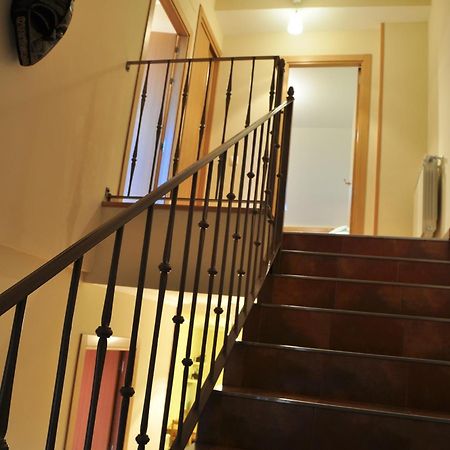 Apartamentos Rurales Romero Nohales Room photo