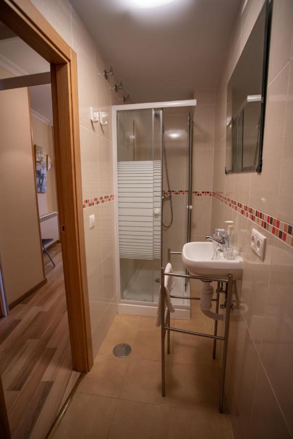 Apartamentos Rurales Romero Nohales Exterior photo