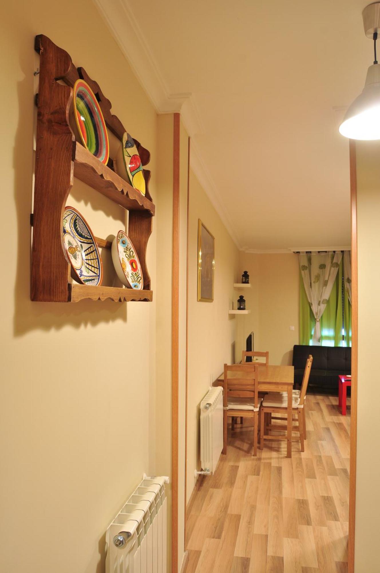 Apartamentos Rurales Romero Nohales Room photo